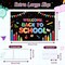 Welcome Back To School Yard Signs with Metal Stakes First Day of School Outdoor Decorations Waterproof Lawn Sign Cards For Greeting Students Kids back to School Party Decoration and Supplies